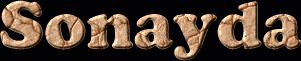 Sonayda First Name