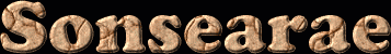 Sonsearae First Name