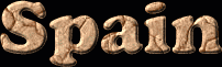 Spain First Name