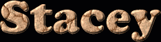 Stacey First Name