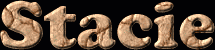 Stacie First Name