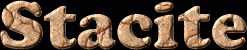 Stacite First Name