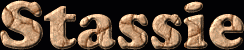 Stassie First Name