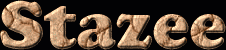Stazee First Name