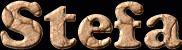 Stefa First Name