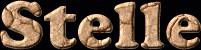 Stelle First Name