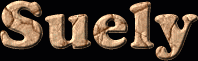 Suely First Name