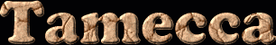 Tamecca First Name