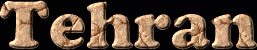 Tehran First Name