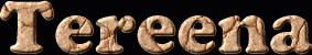 Tereena First Name