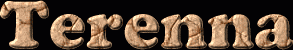 Terenna First Name