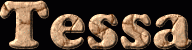 Tessa First Name