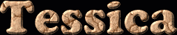 Tessica First Name