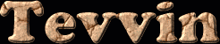 Tevvin First Name