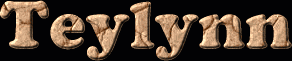 Teylynn First Name