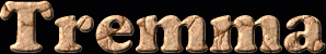Tremma First Name