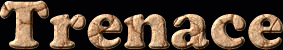 Trenace First Name