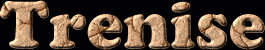 Trenise First Name