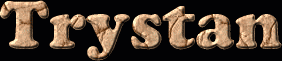 Trystan First Name