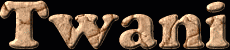 Twani First Name