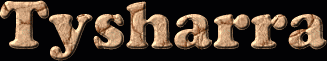 Tysharra First Name