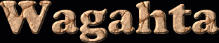 Wagahta First Name