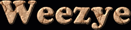 Weezye First Name