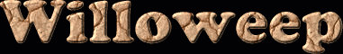 Willoweep First Name