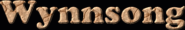 Wynnsong First Name