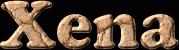 Xena First Name