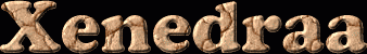 Xenedraa First Name
