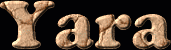 Yara First Name