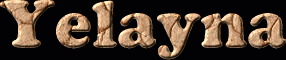 Yelayna First Name