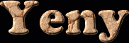 Yeny First Name