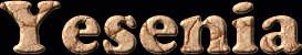Yesenia First Name