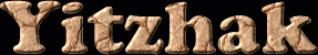 Yitzhak First Name