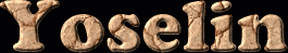 Yoselin First Name