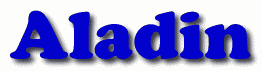 Aladin First Name