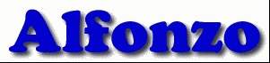 Alfonzo First Name