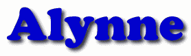 Alynne First Name