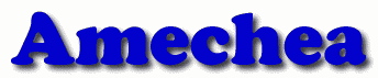 Amechea First Name