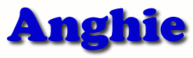 Anghie First Name