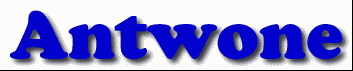 Antwone First Name