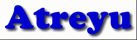 Atreyu First Name