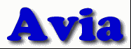 Avia First Name