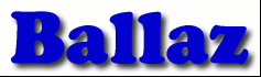 Ballaz First Name