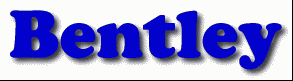 Bentley First Name