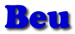Beu First Name