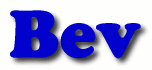 Bev First Name