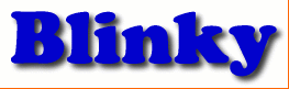 Blinky First Name